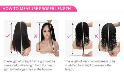 300% High Density Loose Deep Wave 40Inch 13x6 13x4 HD Lace Frontal Human Hair Wig Full Glueless Ready To Go Preplucked Curly Wig