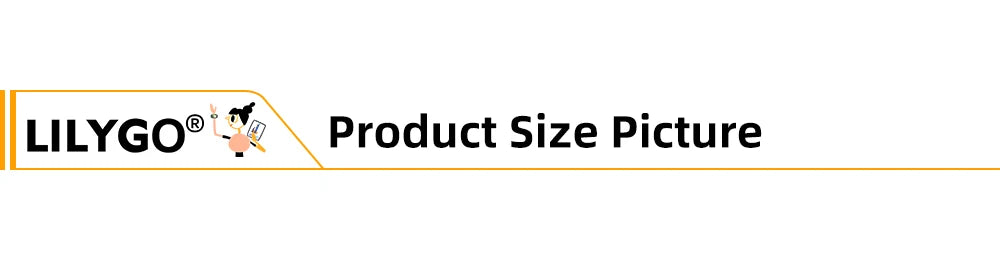 LILYGO® T-Embed ESP32-S3 CC1101 Low-Power Sub-1 GHz RF Transceiver PN532 NFC RFID I2C Module LCD Board Built-in Battery 1300mAh
