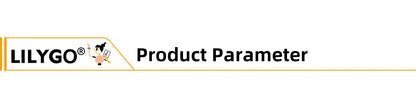 LILYGO® T-Embed ESP32-S3 CC1101 Low-Power Sub-1 GHz RF Transceiver PN532 NFC RFID I2C Module LCD Board Built-in Battery 1300mAh