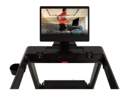 Horizon Tread-XP Treadmill with Interactive Touch Screen